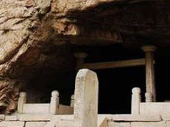 -云峰山自然风景区