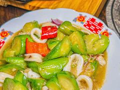 -广府乡下·饭庄(新港东路店)
