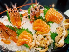 -Mr·Fish鱼鲜生海鲜放题(银泰in99店)