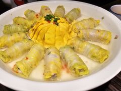 -凤凰山斑鱼馆(恭城店)