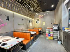 -味之绝美蛙鱼头火锅(松江万达店)