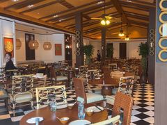 -亚特兰蒂斯·蟹餐厅 CRAB KITCHEN·鲜活海鲜