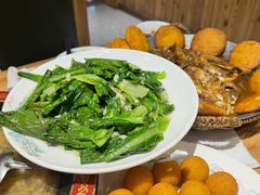 -忠林杀猪菜(凤台小区店)