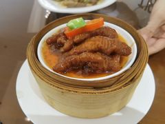-豫璟轩中餐厅(南昌万怡店)