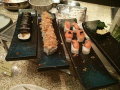 -南苑环球酒店-稻菊日式餐厅(鄞县大道店)
