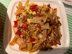 -楼兰新疆菜(江宁万达店)