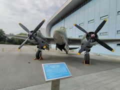 -中国航空博物馆