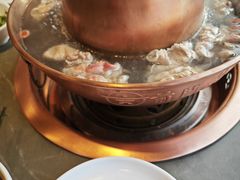 -前门·鲜肉火锅(长风店)