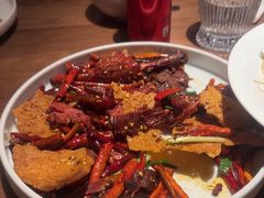 -清水亭湖北菜(大屯DT51店)