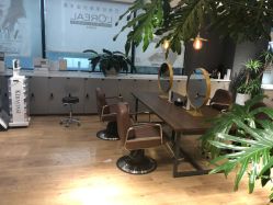 -意廊 Hair Salon