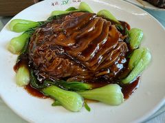 -晋阳饭庄(虎坊桥店)