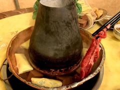 -月圆火锅(宁海东路二店)