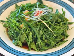 清香南瓜尖-巴依老爷新疆美食(工体旗舰店)