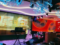 -荷炉烤鱼音乐餐厅(佳和城店)