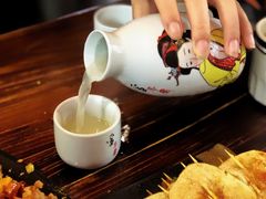 -刘师父老汉口江湖菜(蔡锷路店)