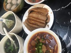 -李记小小吃(涪江路店)