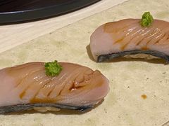 -鮨青(恒基名人购物中心店)