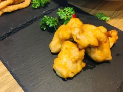 -棒约翰比萨·意面(松江开元店)