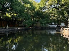 -西园戒幢律寺