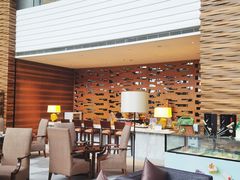 -天津海河悦榕庄·Lobby Lounge大堂吧