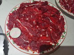 -汕头八合里海记牛肉店(清河店)