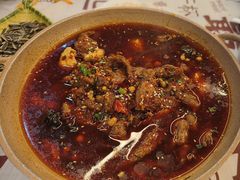 -阆辣荟餐饮(老味道8年·古城店)