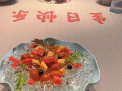 -千百味红餐厅·江西菜(绿地双子塔店)