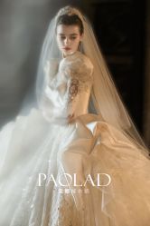 -南京宝娜嫁衣婚纱礼服馆(中央路店)
