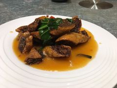 -胖老汉椒麻鸡清真新疆菜(西御街店)