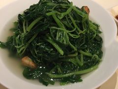 上汤苋菜-利苑酒家(合景国际金融广场店)