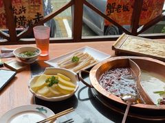 -老版火锅.12年西安排队王(沣峪口店)