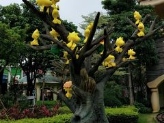 -史努比缤纷世界