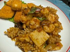-北塘海鲜·天津菜(大光明桥旗舰店)