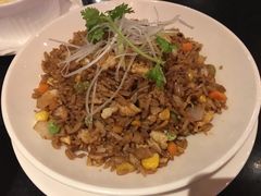 -WOLFGANG PUCK KITCHEN & BAR(迪士尼小镇店)