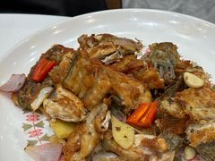 -聚家渔村·寻味顺德(大良店)