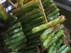 -阿姨小肉摊(同济西苑店)