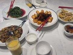 -和记小菜(东方店)