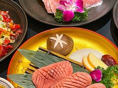 -無二炙坊·和牛烧肉(大钟寺1733店)