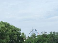 -杭州双溪漂流景区