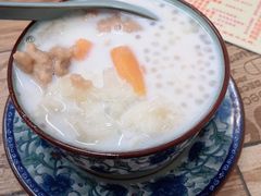 香滑么么喳喳-党公糖水铺(鹭江店)