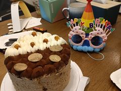 -浮光之丘MontCake生日蛋糕(花牌坊店)