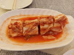 -平壤馆(西塔街店)
