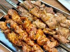 -贯贯吉·清真餐厅(浙江中路店)