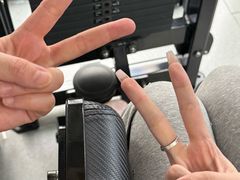 -银锐24h健身·Ai闪练(建设路店)