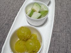-虹潮荟·餐桌上的美食地理(太阳宫店)