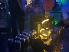 -TOP LIV Night Club 酒吧