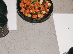 -一棠龙虾•王牌虾球(恒隆广场店)