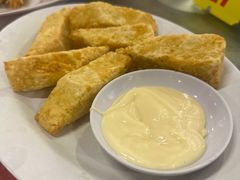 -大茄来海鲜餐厅(亚洲城分行)