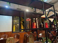-朝花夕拾中餐厅(台儿庄古城复兴广场店)