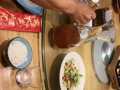-局气 烤鸭·北京菜(光华路店)